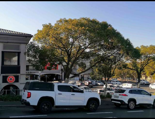 501M² RETAIL TO LET IN DURBANVILLE CENTRAL