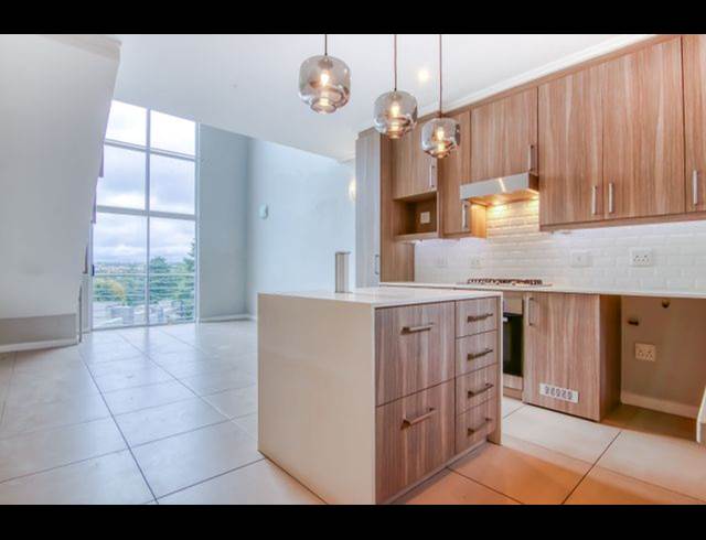 2 BEDROOM APARTMENT RENTED IN MORNINGSIDE