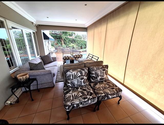 4 BEDROOM HOUSE TO LET IN UMGENI PARK