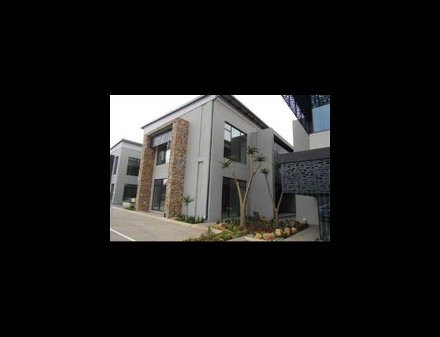 Office property to rent in MOREHILL