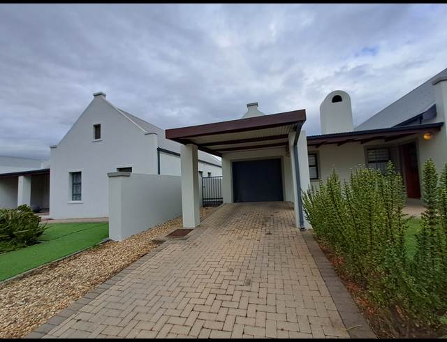 3 bed property to rent in REUNION PARK