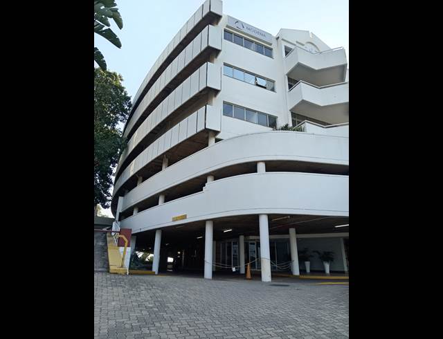 92M² OFFICE TO LET IN MORNINGSIDE
