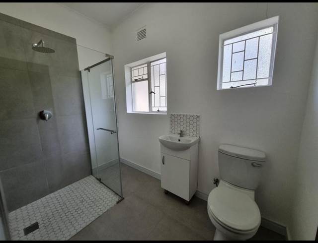 3 BEDROOM PROPERTY TO RENT IN CERES