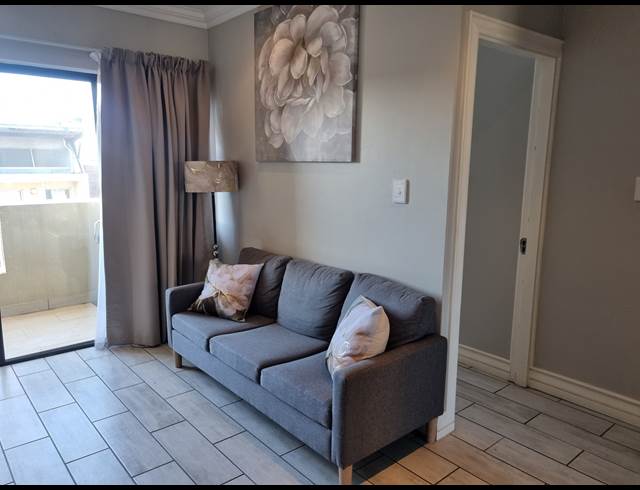 2 BEDROOM APARTMENT TO LET IN NEW TOWN CENTRE
