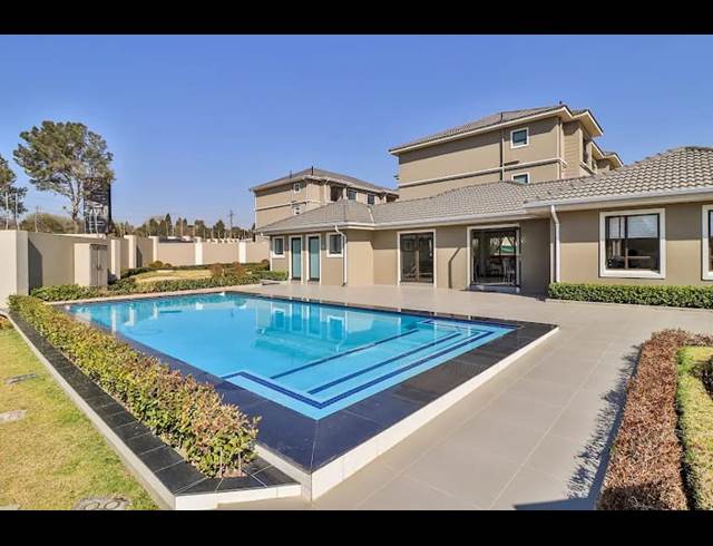 1 BEDROOM APARTMENT TO LET IN BROADACRES