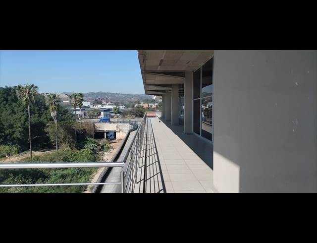 463M² OFFICE TO LET IN NELSPRUIT EXT 7