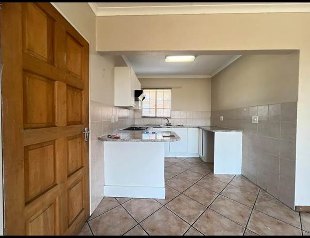 2 BEDROOM PROPERTY TO RENT IN NORTHGATE