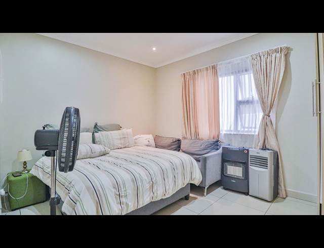 1 BEDROOM APARTMENT TO LET IN UMHLANGA RIDGE