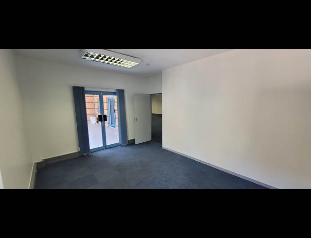 470M² OFFICE TO LET IN NELSPRUIT CENTRAL