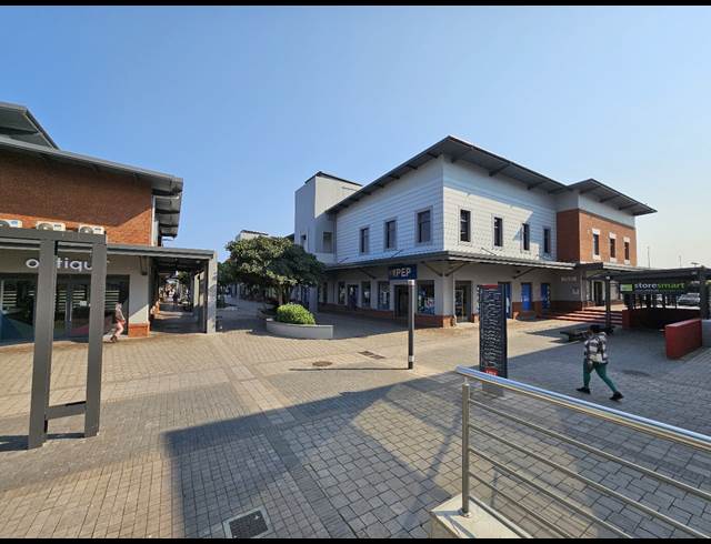 184M² RETAIL TO LET IN MILNERTON CENTRAL