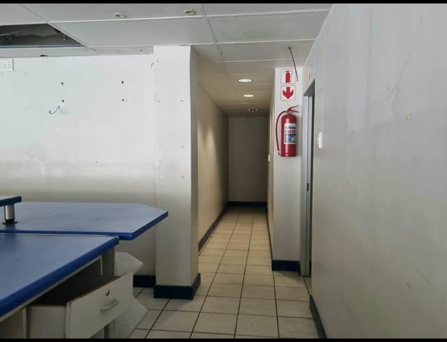 287M² RETAIL TO LET IN NELSPRUIT CENTRAL