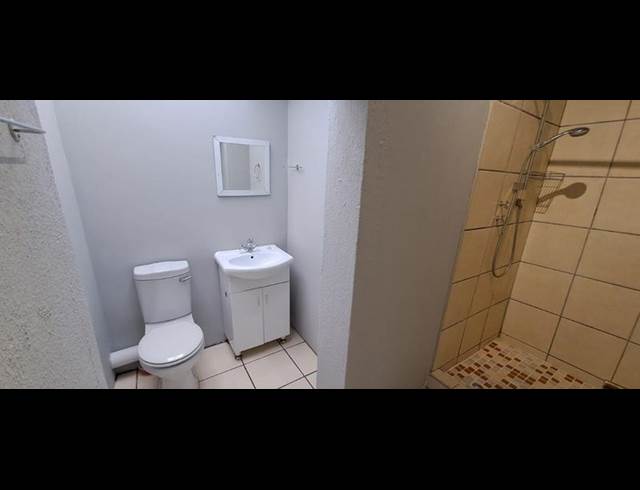 1 BEDROOM PROPERTY TO RENT IN BRACKENFELL
