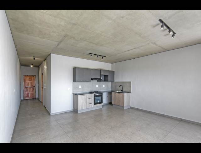 1 BEDROOM APARTMENT TO LET IN RIVONIA
