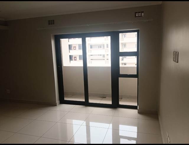0.5 BEDROOM STUDIO APARTMENT TO LET IN UMHLANGA RIDGE