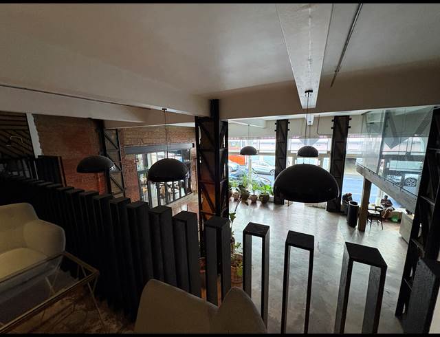 259M² OFFICE TO LET IN CAPE TOWN CITY CENTRE