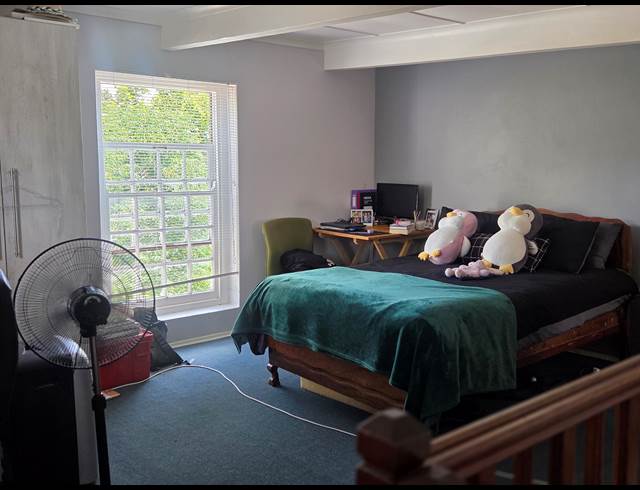 1 bed property to rent in WORCESTER CENTRAL