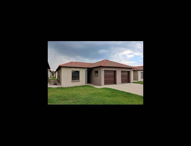 3 BEDROOM PROPERTY TO RENT IN HENLEY-ON-KLIP