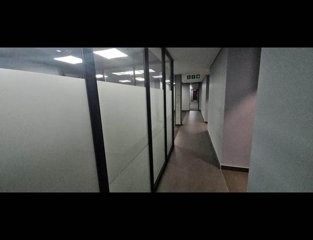 INDUSTRIAL PROPERTY TO RENT IN WATERFALL