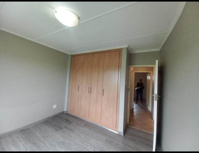 2 BEDROOM PROPERTY TO RENT IN RIVERSPRAY LIFESTYLE ESTATE