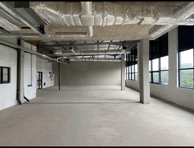 80M² OFFICE TO LET IN BALLITO CENTRAL