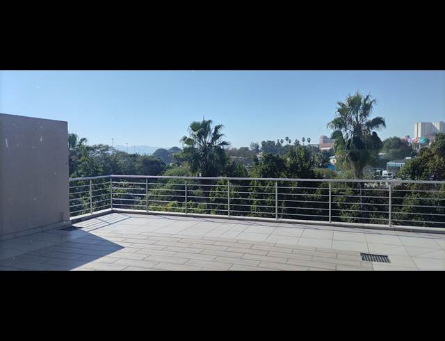 463M² OFFICE TO LET IN NELSPRUIT EXT 7