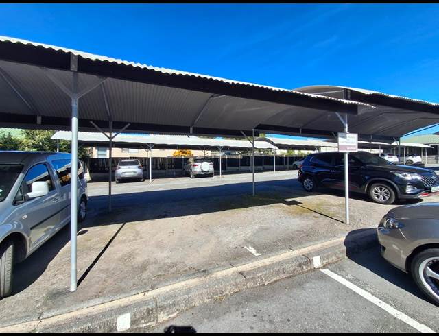 35M² INDUSTRIAL YARD TO LET IN VINCENT