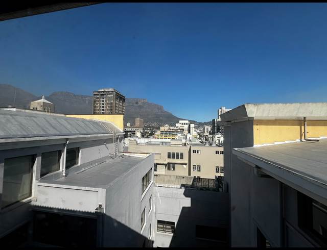 345M² OFFICE TO LET IN CAPE TOWN CITY CENTRE