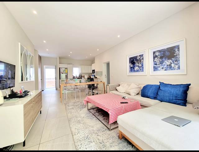 2 BEDROOM APARTMENT TO LET IN WAVERLEY