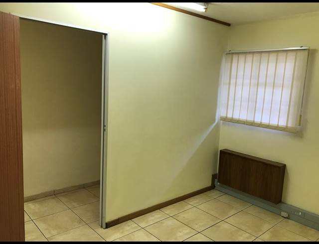 150M² OFFICE TO LET IN NELSPRUIT CENTRAL