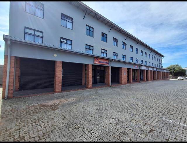 51.62M² BUSINESS TO LET IN SOUTHERNWOOD