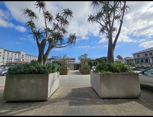 321M² OFFICE TO LET IN CENTURY CITY