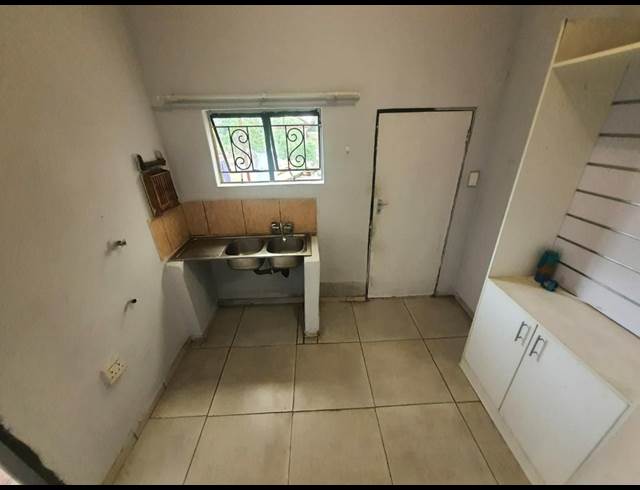1 bed property to rent in MONDEOR