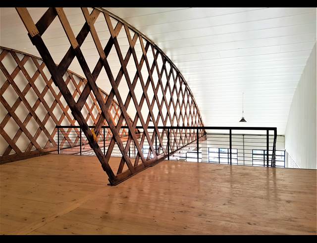 OFFICE PROPERTY TO RENT IN SALT RIVER