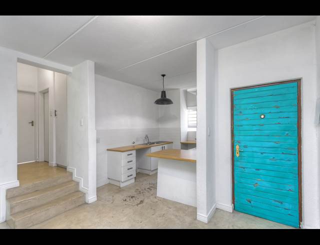 2 BEDROOM APARTMENT TO LET IN BRYANSTON