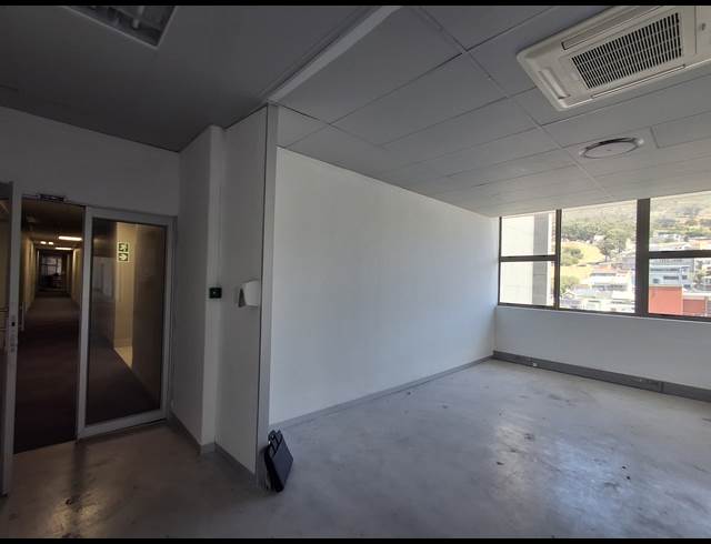 312M² OFFICE TO LET IN CAPE TOWN CITY CENTRE
