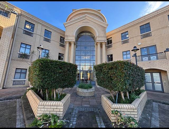 60M² OFFICE TO LET IN TYGER VALLEY