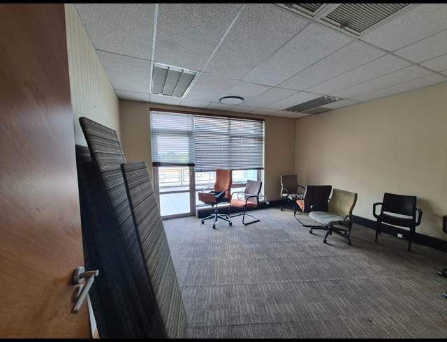609M² OFFICE TO LET IN ILLOVO