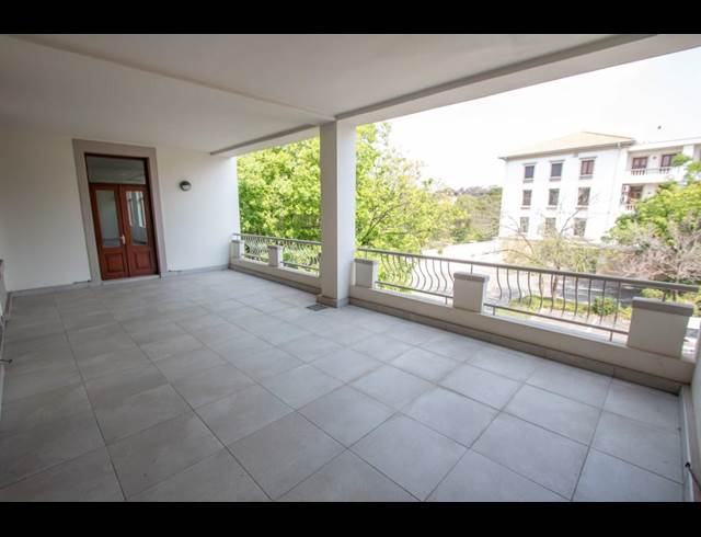 1,263M² OFFICE TO LET IN SANDTON CENTRAL