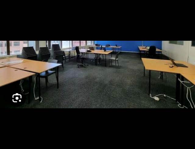 BUSINESS PROPERTY TO RENT IN CAPE TOWN CITY CENTRE