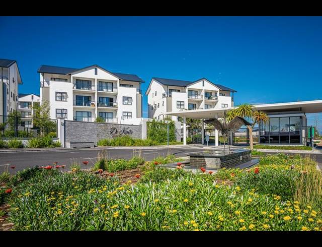 1 BEDROOM PROPERTY TO RENT IN DE KUILE LIFESTYLE ESTATE