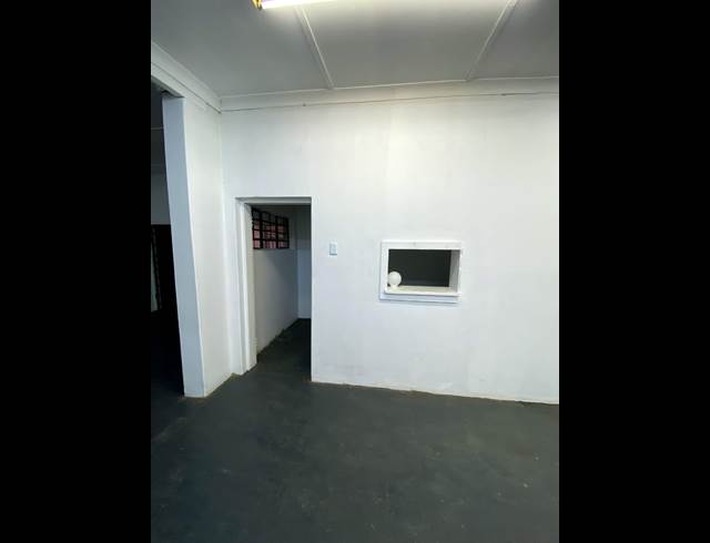 207M² BUSINESS TO LET IN POTCHEFSTROOM CENTRAL