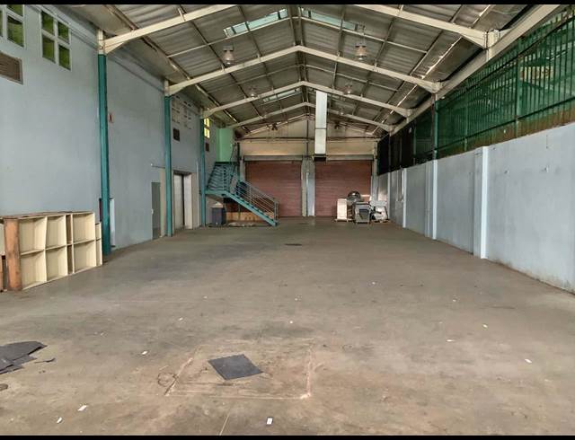 66M² OFFICE TO LET IN BARBEQUE DOWNS