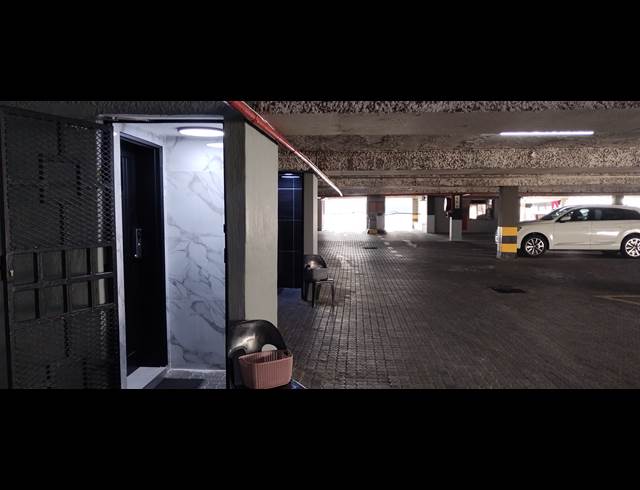 915M² RETAIL TO LET IN NELSPRUIT EXT 14