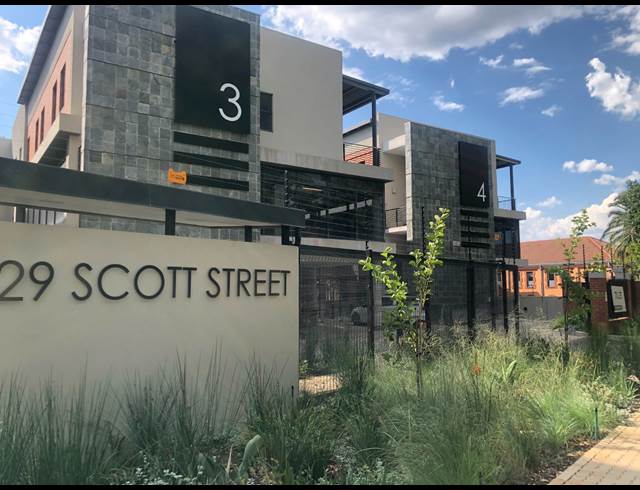 309M² OFFICE TO LET IN WAVERLEY