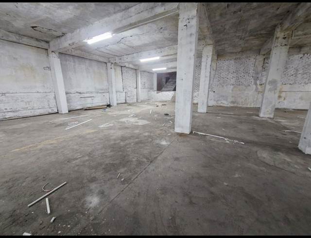 500M² WAREHOUSE TO LET IN NEWTOWN