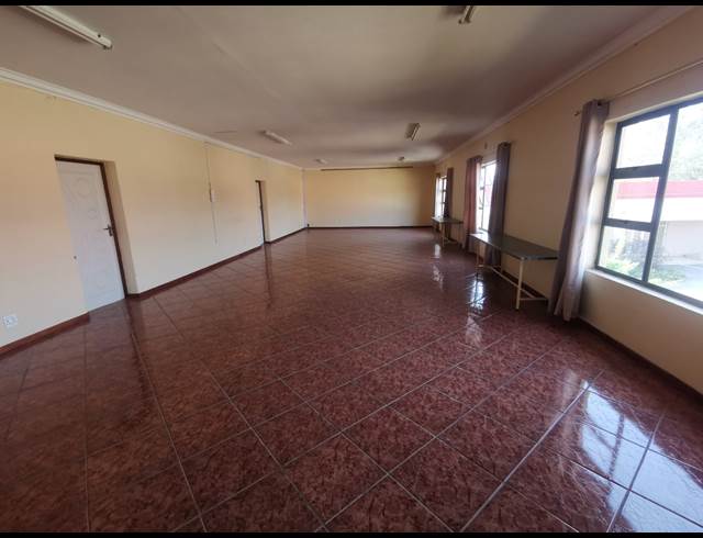 300M² OFFICE TO LET IN BENONI SMALL FARMS