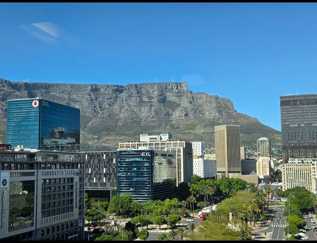 2,246M² OFFICE TO LET IN CAPE TOWN CITY CENTRE