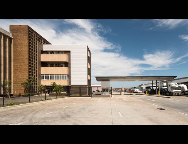 760M² OFFICE TO LET IN CONGELLA