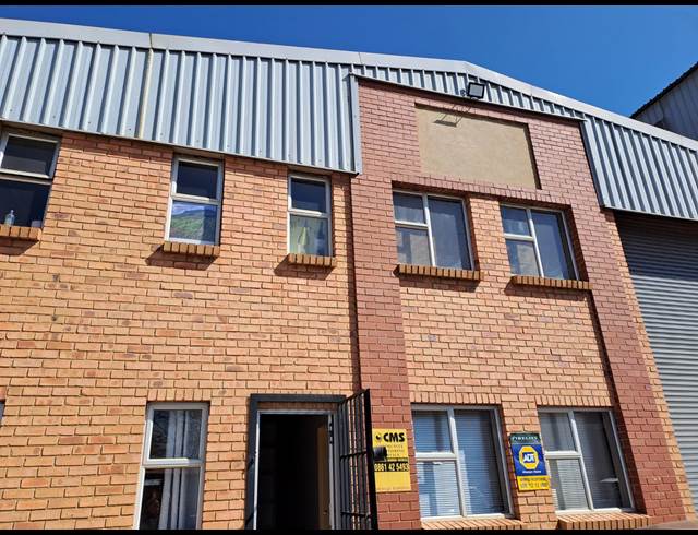 425M² WAREHOUSE TO LET IN POMONA