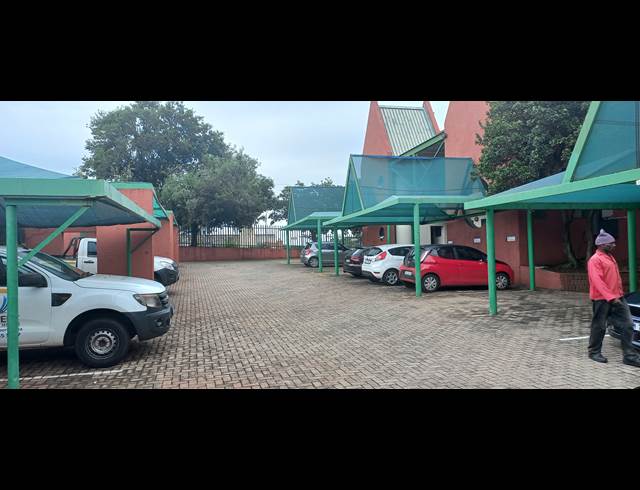 124M² BUSINESS TO LET IN HIGHVELD